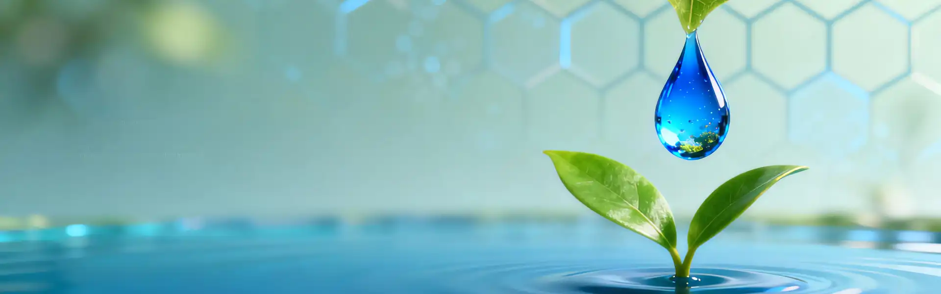 Sustainable Ink