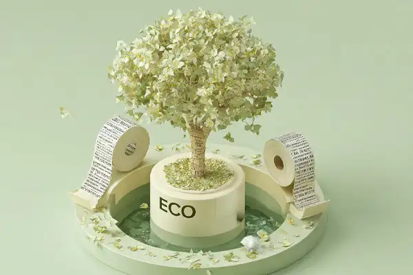Image of eco-friendly formulation products