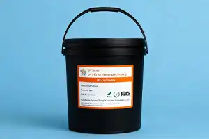StarColor UV-LED Inks